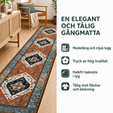 Jägarens Ande Gångmatta
