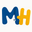Motivhem logo